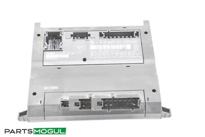 Module De Contrôle Siège Droit Mercedes Classe CL C216 W216 (2007+) - Réf. A2168208026 - Occasion Fonctionnel