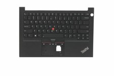New Genuine Lenovo ThinkPad E14 3rd Gen Series Palmrest Keyboard 5M11C47603 USA