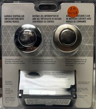 MOEN Garbage Disposal Air Switch Controller B...