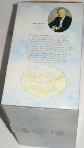 Precious Moments Baby Dinnerware Set - Picture 5 of 5