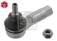 Febi 34477 Spurstangenkopf SpurstangenendstüCk Mit Sicherungsmutter Prokit
