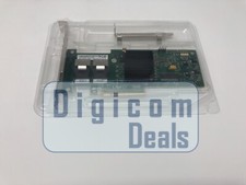 IBM LSI SAS9220-8i M1015 46M0861 SAS/SATA PCI-e RAID Controller W/ Both Brackets