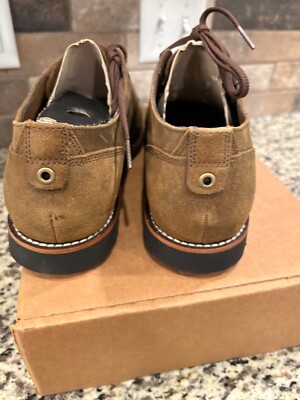 [Y様] Timberland 新品箱付き ケンドリック オックスフォード Timberland Kendrick Waterproof Oxford Shoe Olive Men Size 9