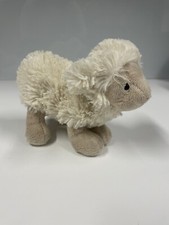 Jellycat Bouncy Bop Lamb