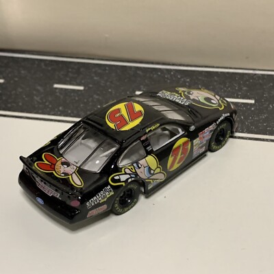 ミニカー 90s y2k hotwheels nascar 90s y2k hotwheels nascar - メルカリ