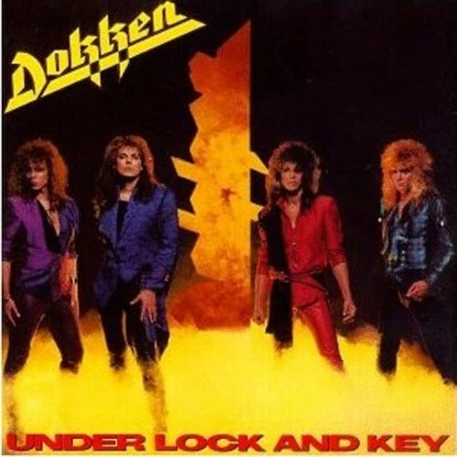 DOKKEN ドッケン レアスコア 3冊セット Dokken Music CDs for sale | eBay