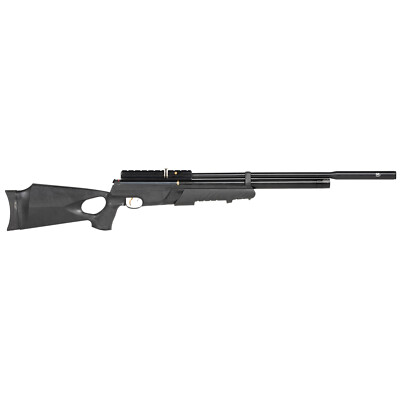 Hatsan AT44PA-10 Pump Action Long QuietEnergy QE .25 Caliber AirRifle