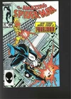 Amazing Spider-Man #269 1985 9.4