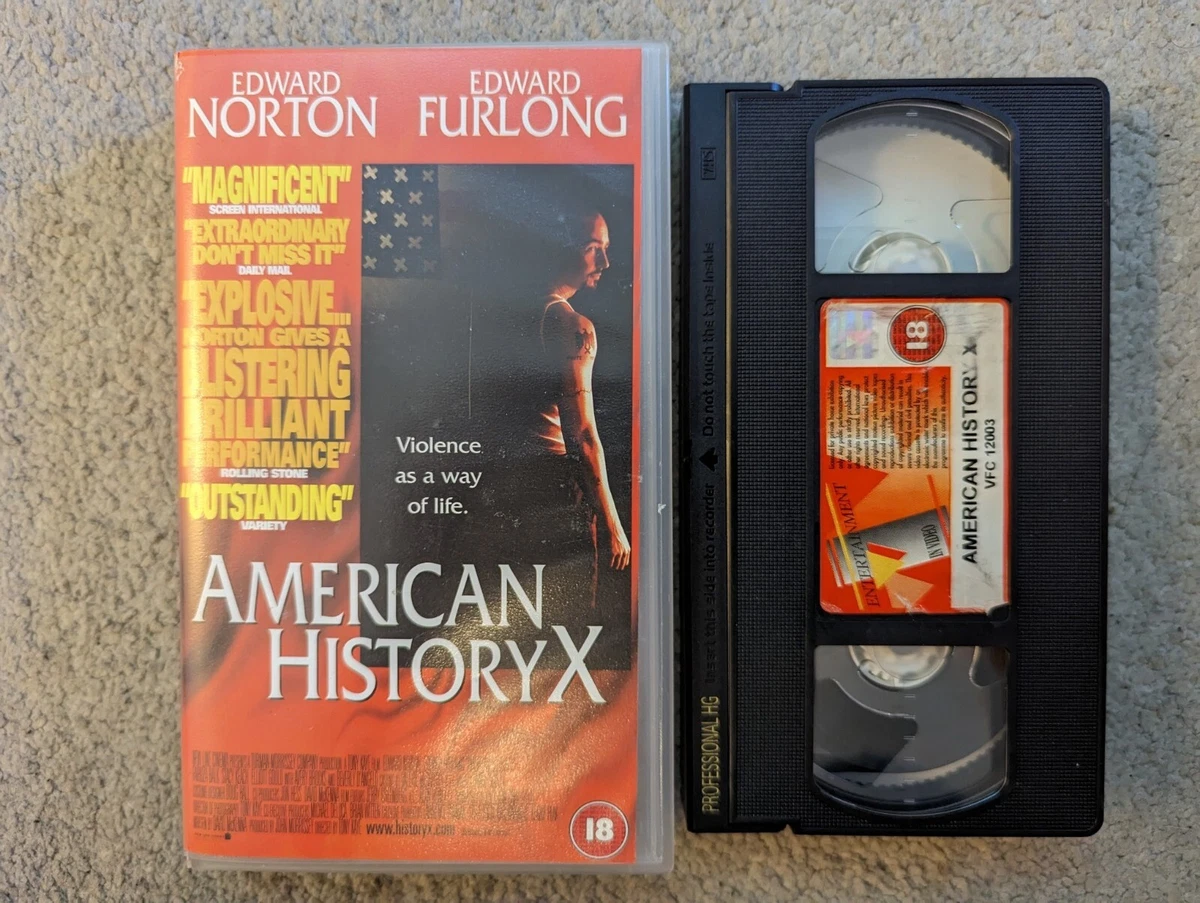 American history x free online sales