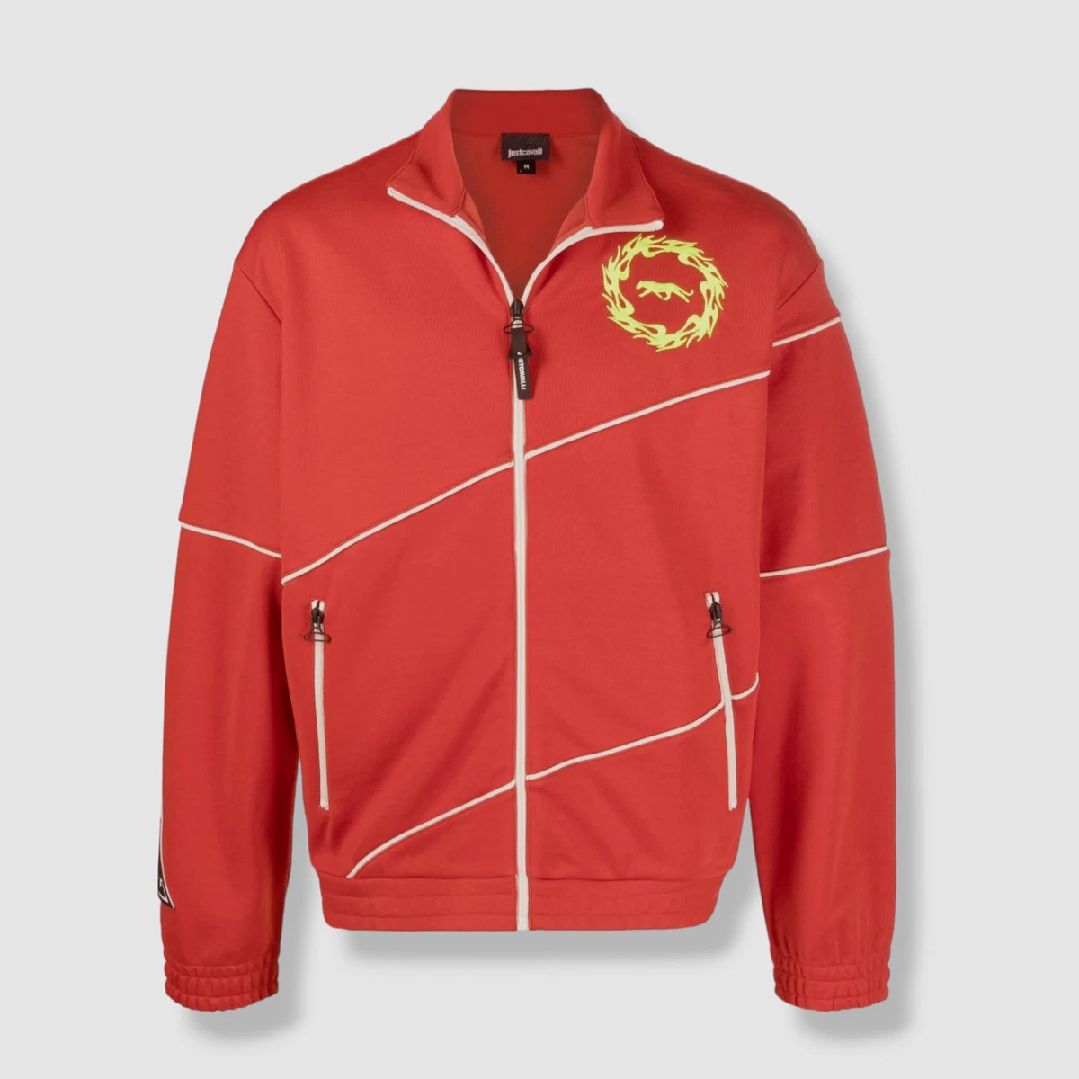 just cavalli jacket products for sale | eBay