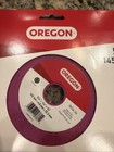 Oregon OR534-316A Grinding Wheel, 5-3/4" x 3/16" — photo 2