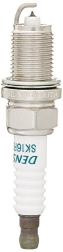 Genuine Toyota Spark Plug 90919-01217