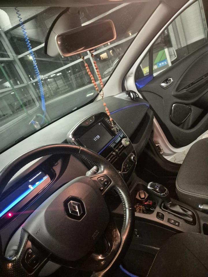 Renault Zoe - Bild 2 von 4