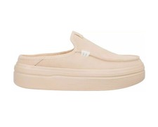 Hey Dude Women's Austin Lift Classic Shoes Color: Blush