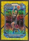 2022-23 Prizm Paolo Banchero RC Prizms Gold Sparkle Rookie #4/24 Magic