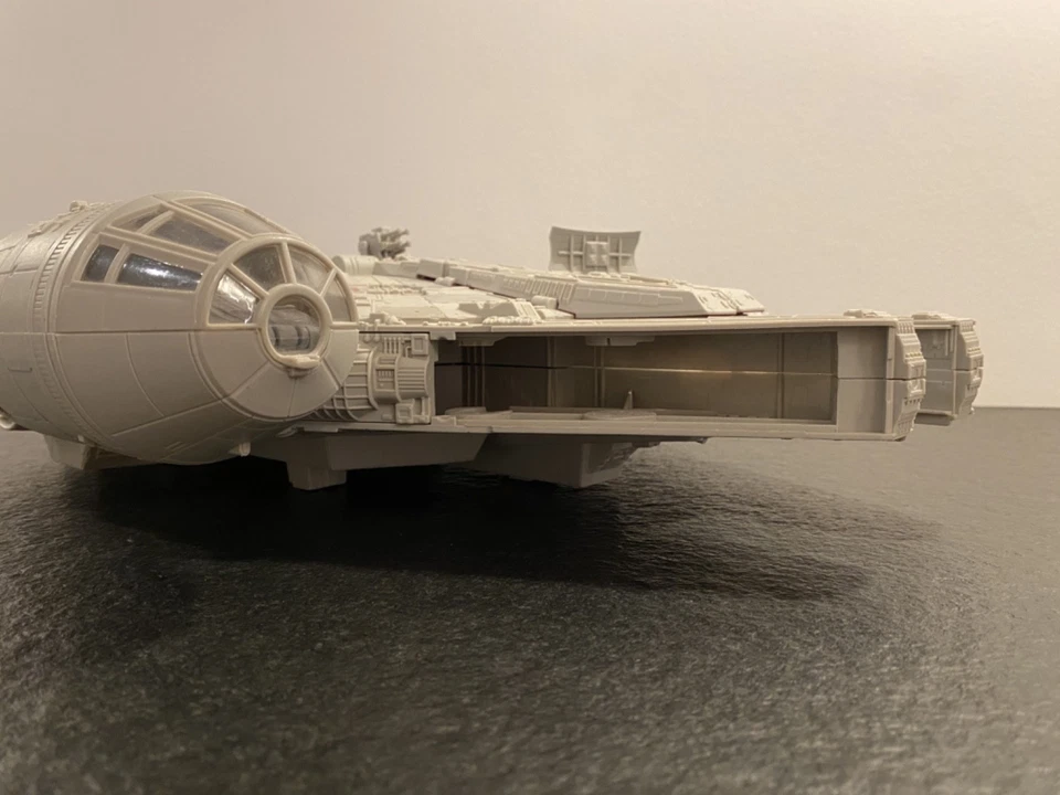 Star Wars Hasbro The Force Awakens Millenium Falcon Rasender Falke - Bild 3 von 4