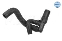 Meyle 119 121 0069 KüHlsystem Gummischlauch Passt Zu: Seat Cordoba, Cordoba Vari
