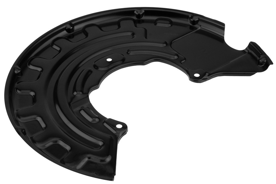 SPLASH GUARD BRAKE DISC HTO-VW-063 FOR SEAT AUDI TT A3/Sportback/Convertible TT - Image 2