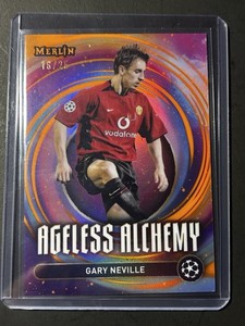 ■ Soccer Gary Neville　G・ネヴィル　M・ユナイテッド Neville Gary | eBay
