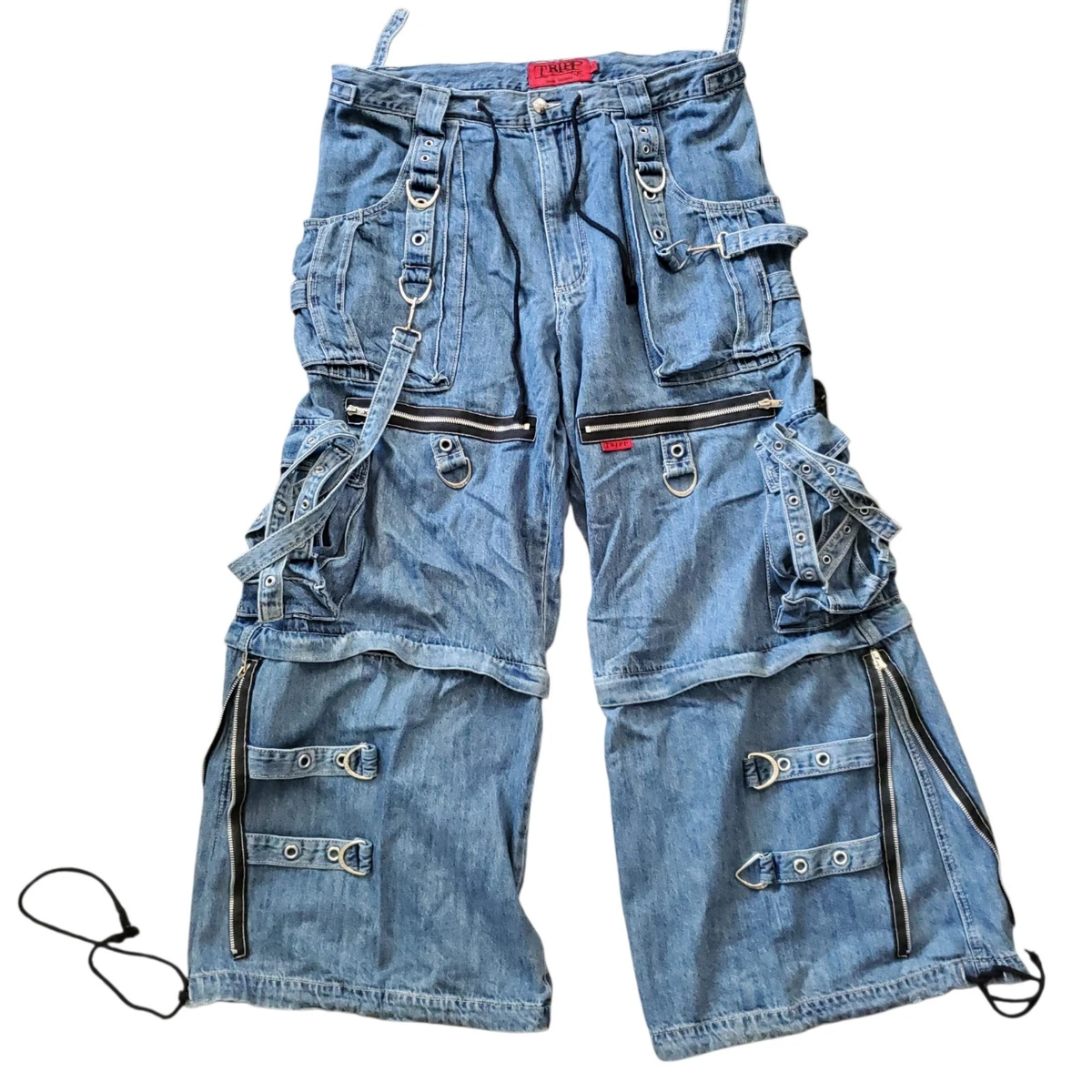 TRIPP nyc ワンピース レア tripp jeans products for sale | eBay
