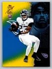 2025 Topps Kevin Winston Jr. Blue (Raw)