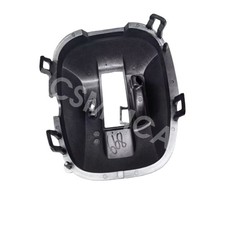 Console Shifter Shift Panel Cover Replacement Parts For Honda Accord 2008-2012 Console Shifter Shift Panel Cover Replacement Parts For Honda Accord 2008-2012