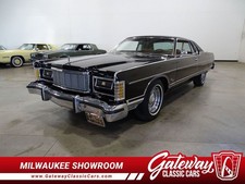 1975 Mercury Grand Marquis for Sale