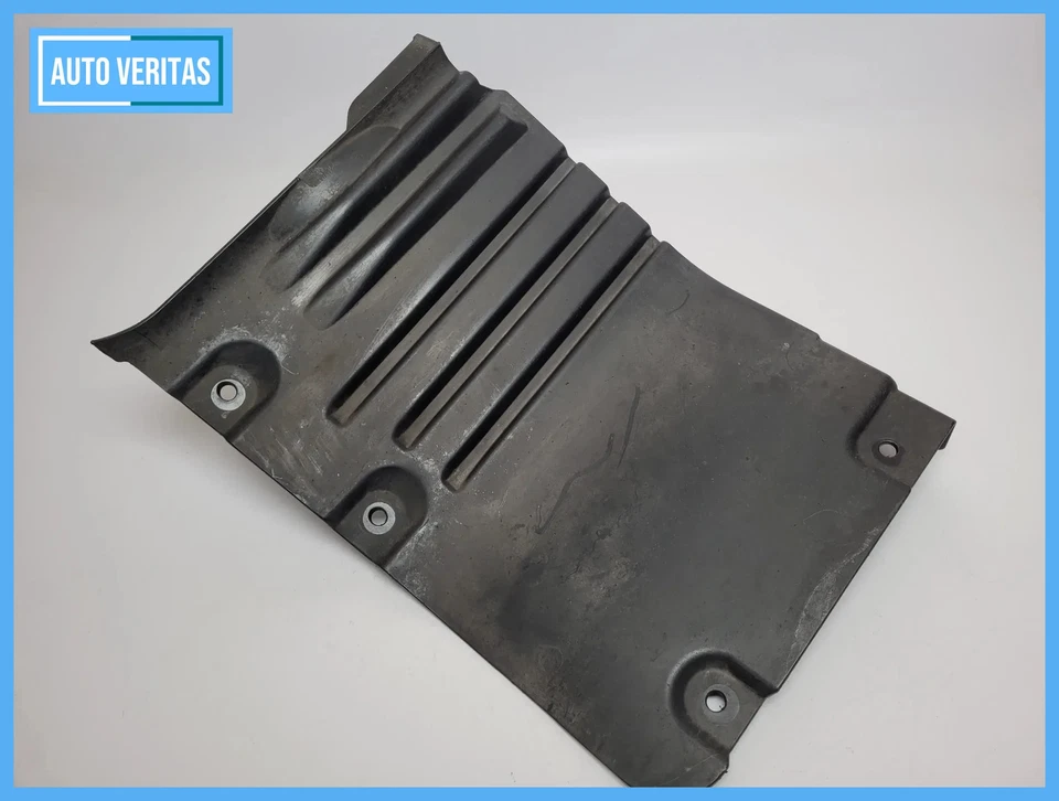 Original BMW 5er (E60/E61) cover wheelhouse wheel shell right 51.71-7050538 - Image 2 of 4