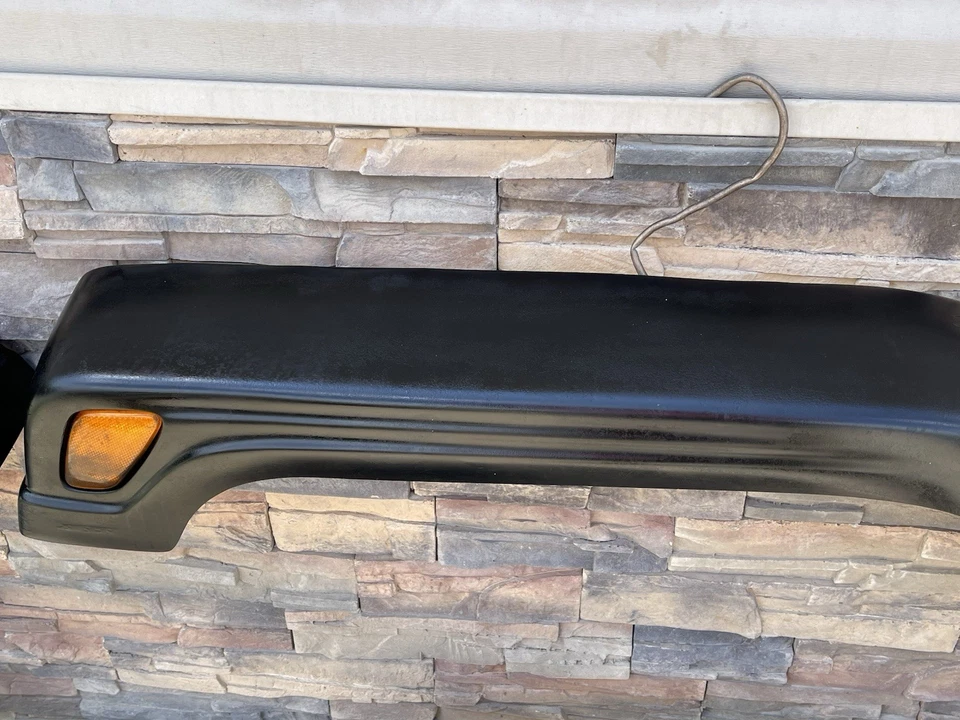 Ксеноновое крепление EZ 6 дюймов широкий комплект расширителей крыла 6 шт 97–06 Jeep TJ Wrangler & Unlimited - Изображение 2 из 4