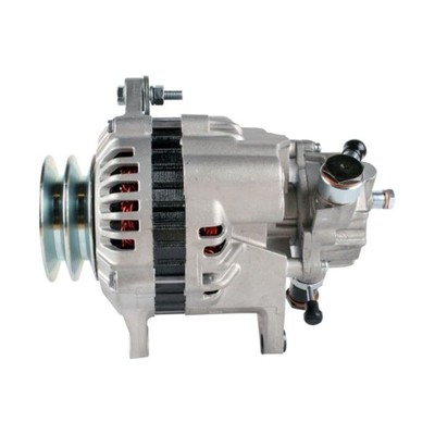Hella Lichtmaschine für Nissan Patrol