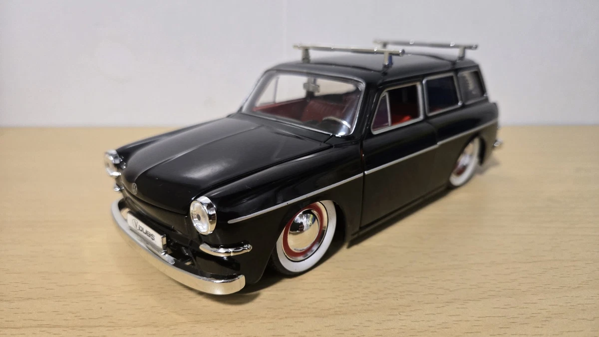 Jada Toys VW 1:24 Diecast & Toy Vehicles for sale | eBay