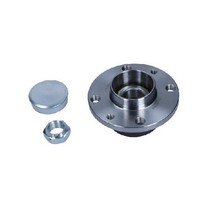 Radlagersatz Hinten FüR Alfa Romeo 145 930 2.0 94 Bis 01 Maxgear Neu 312B6000
