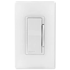 Leviton Auxiliary Switch for Digital/Decora Dimmer Remote: DD00R-DLZ [Open Box]