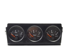 TACHOEINHEIT KMH - Audi 80 Quattro (B4) Sedan 2.0 E 16V Quattro (ACE) 8A1919214