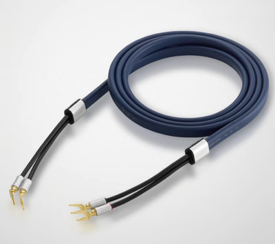 LUXMAN JPS-15000/2 2.0m ULTIMATE Speaker Cable