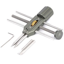 Repair Optical Tool Adjustable Spanner Wrench Set For Camera Lens