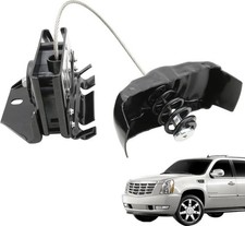 Spare Tire Hoist Winch Carrier Hoist with Chevrolet Tahoe Suburban Avalanche 150
