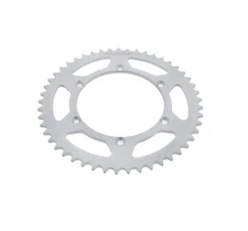 2008 2009 2010 2011 2012 2013 2014 Kawasaki KLX450R 49 Tooth Rear Sprocket