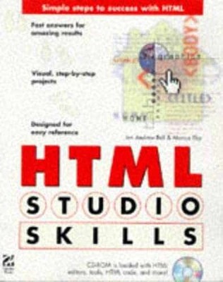 Html Studio Skills - Paperback, by Bell Ian; Eby Marcus - Good c