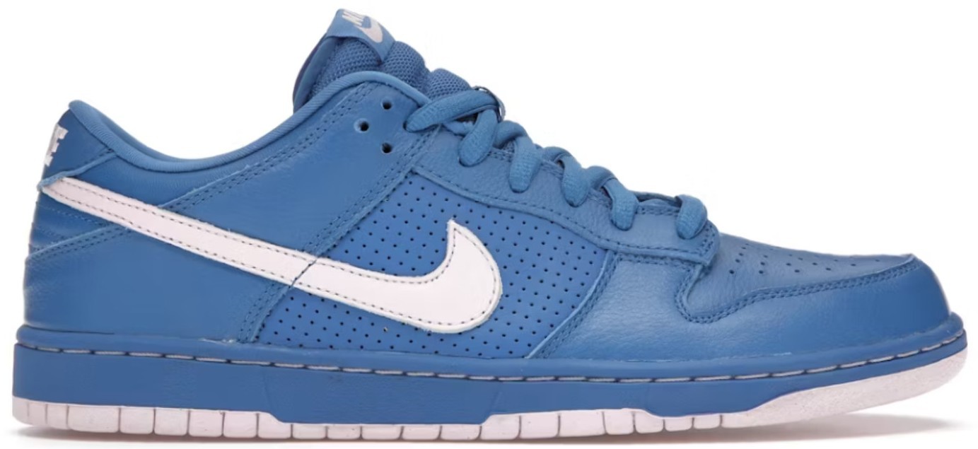 Nike Dunk Pro SB QS Low Levi's for Sale | Authenticity Guaranteed