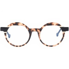 Round Glasses