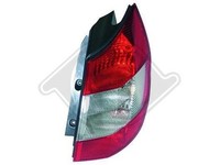 RüCkleuchte Rechts FüR Renault Scenic 2005-2006