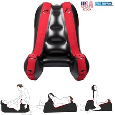 Sex Sofa Inflatable Sex Chair Position Support Furniture