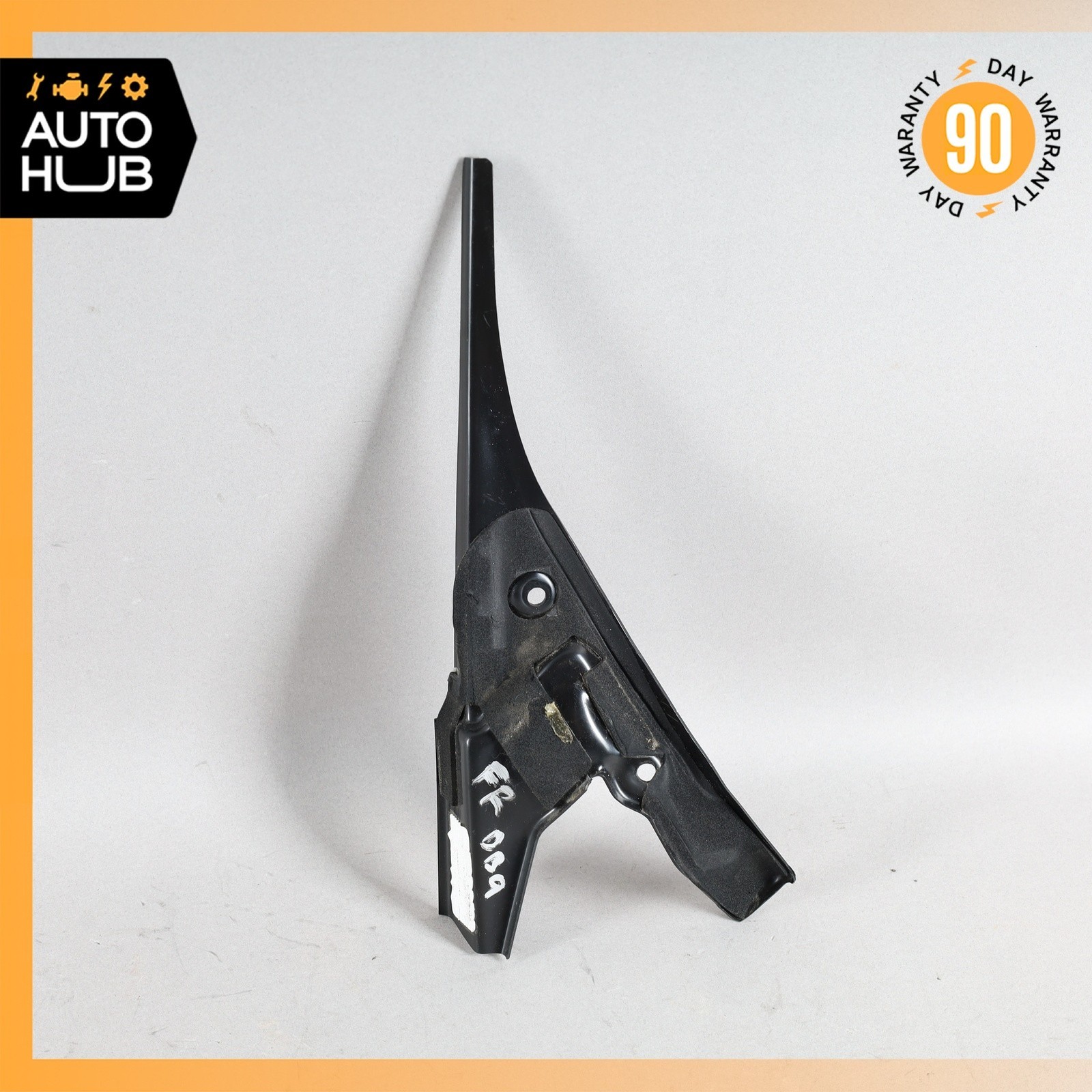 Aston Martin DB9 A-Pillar Cover Right Passenger Side 4G43C02564BD OEM