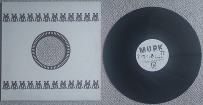 Funky Green Dogs From Outer Space   Reach For Me 12'' LP Maxi Single Murk Tribal