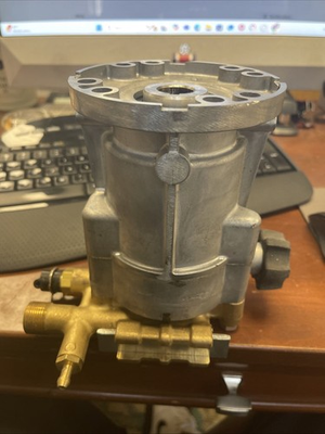 #ad Karcher 9.144 253.0 Pressure Washer Pump 3000PSI For Karcher G2400HH *SHIPS FREE $199.99