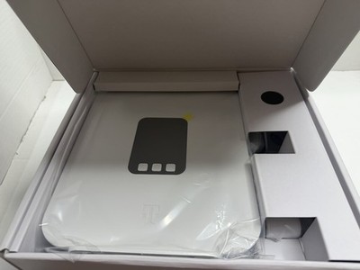 T-Mobile TMO-G4AR 5G Gateway Router White Wi-Fi 7 802.11ax 2-Port
