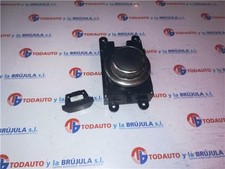 Autoradio BMW 520