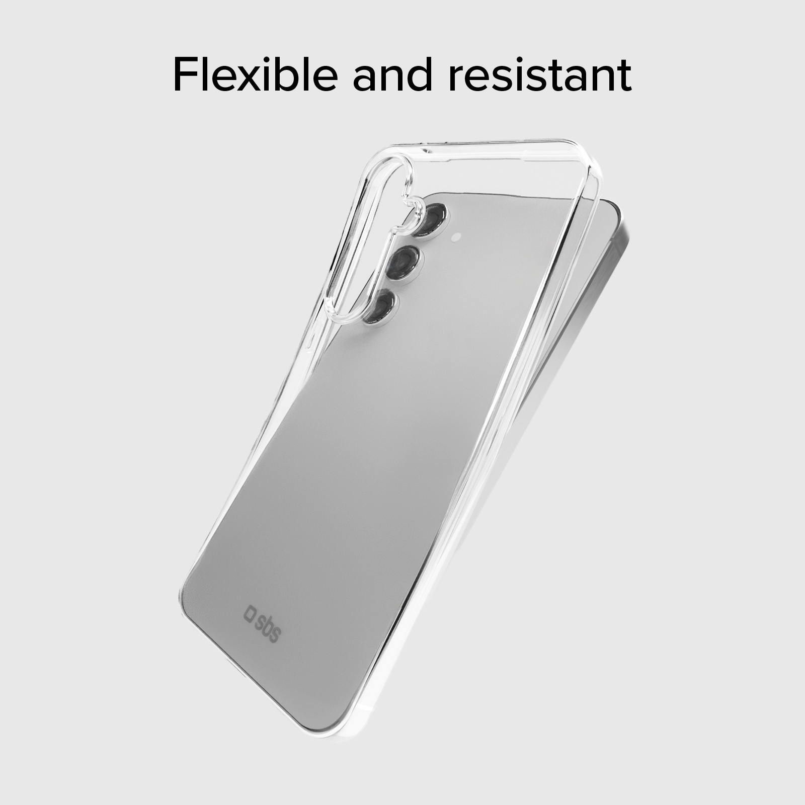Cover Skinny per Samsung Galaxy S23 foto 4