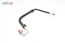 2017 - 2022 Audi Q7 2.0l Ac Air Conditioning Suction Hose Tube Pipe Line Oem